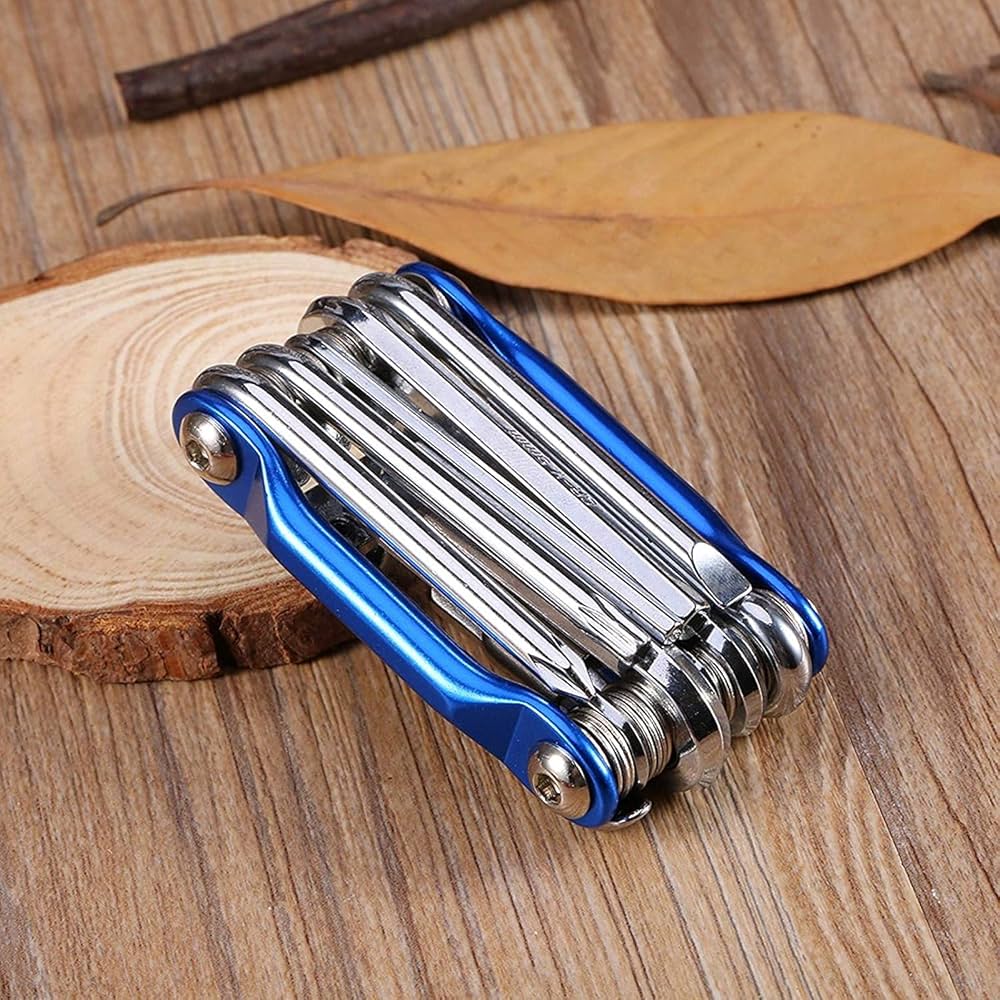 携帯工具 新商品10-in-1マルチツール | キャノンデール横浜